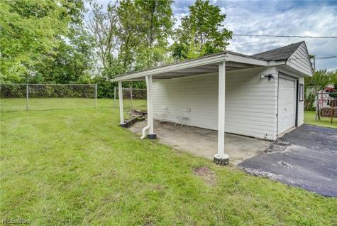 4383 Wyatt Road Cleveland OH 44128