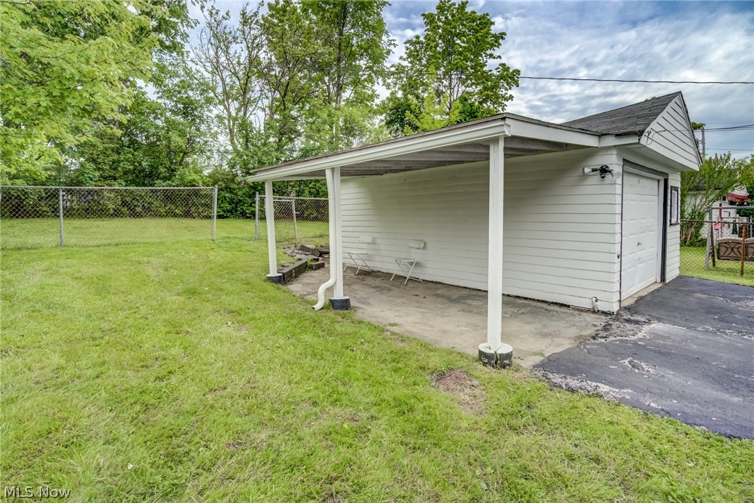 4383 Wyatt Road Cleveland OH 44128