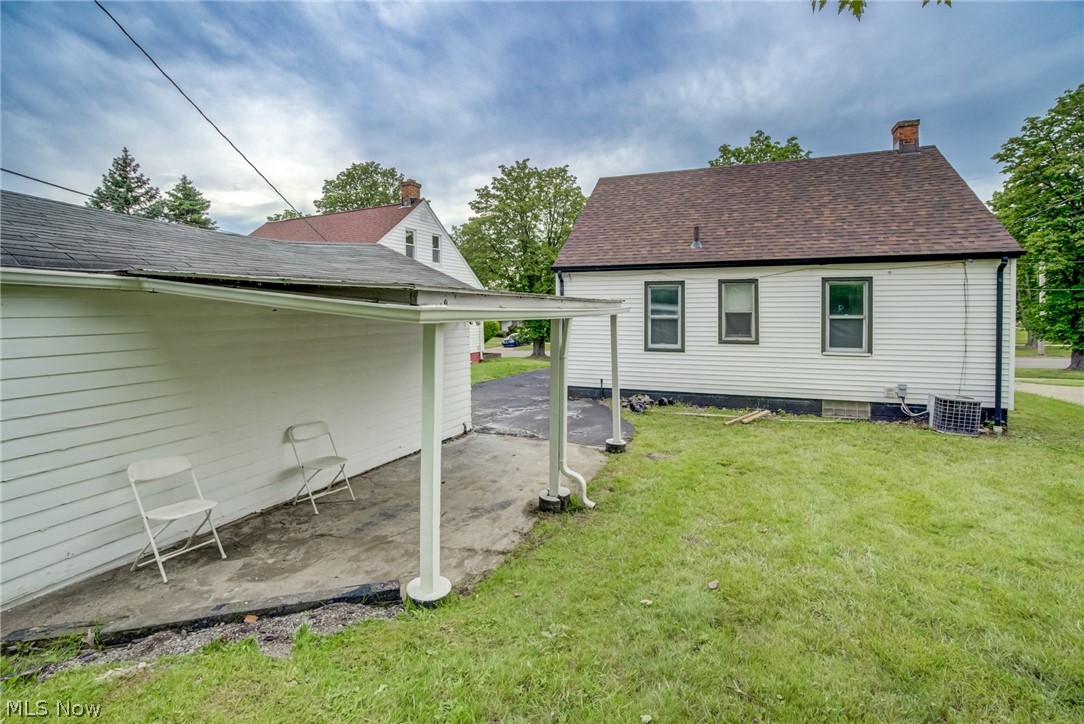 4383 Wyatt Road Cleveland OH 44128