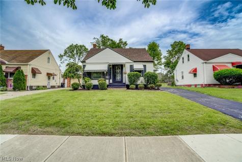 4383 Wyatt Road Cleveland OH 44128