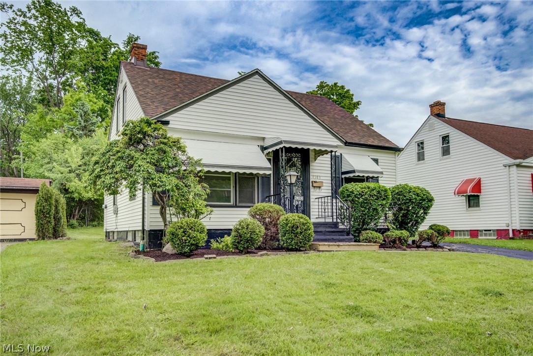 4383 Wyatt Road Cleveland OH 44128