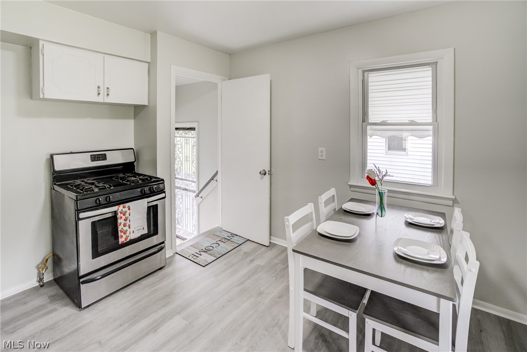 4383 Wyatt Road Cleveland OH 44128