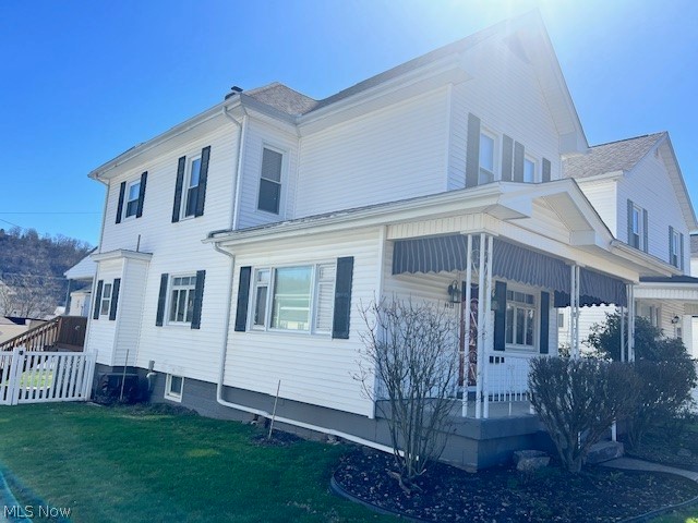 4422 Lincoln Avenue Shadyside OH 43947