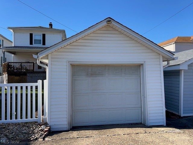 4422 Lincoln Avenue Shadyside OH 43947
