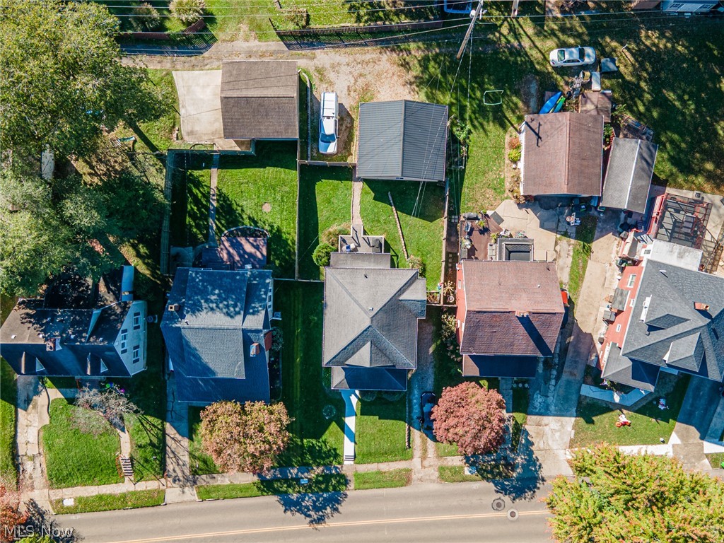 705 Cambridge Road Coshocton OH 43812