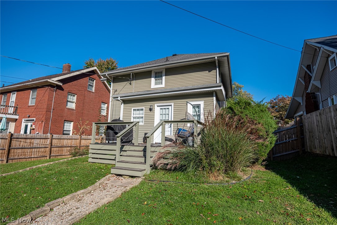 705 Cambridge Road Coshocton OH 43812