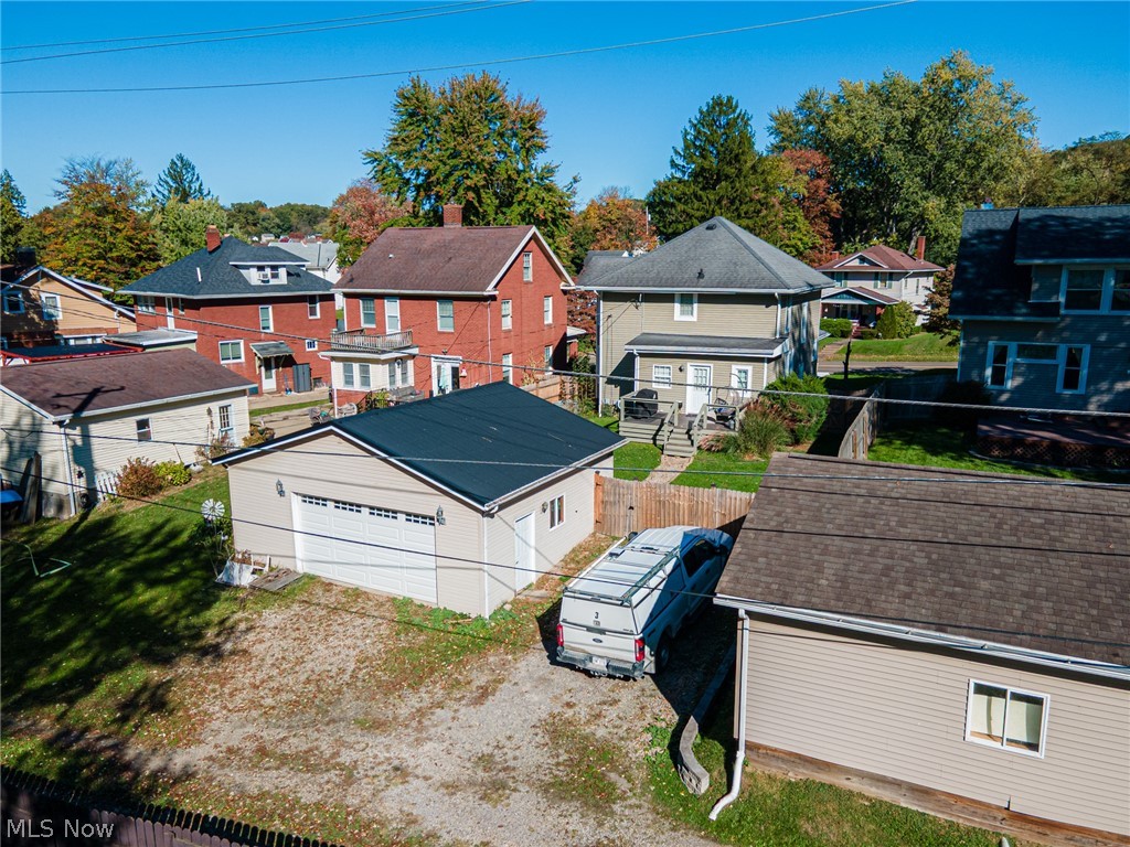 705 Cambridge Road Coshocton OH 43812
