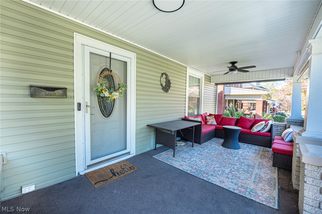 705 Cambridge Road Coshocton OH 43812