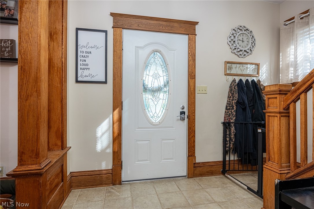 705 Cambridge Road Coshocton OH 43812