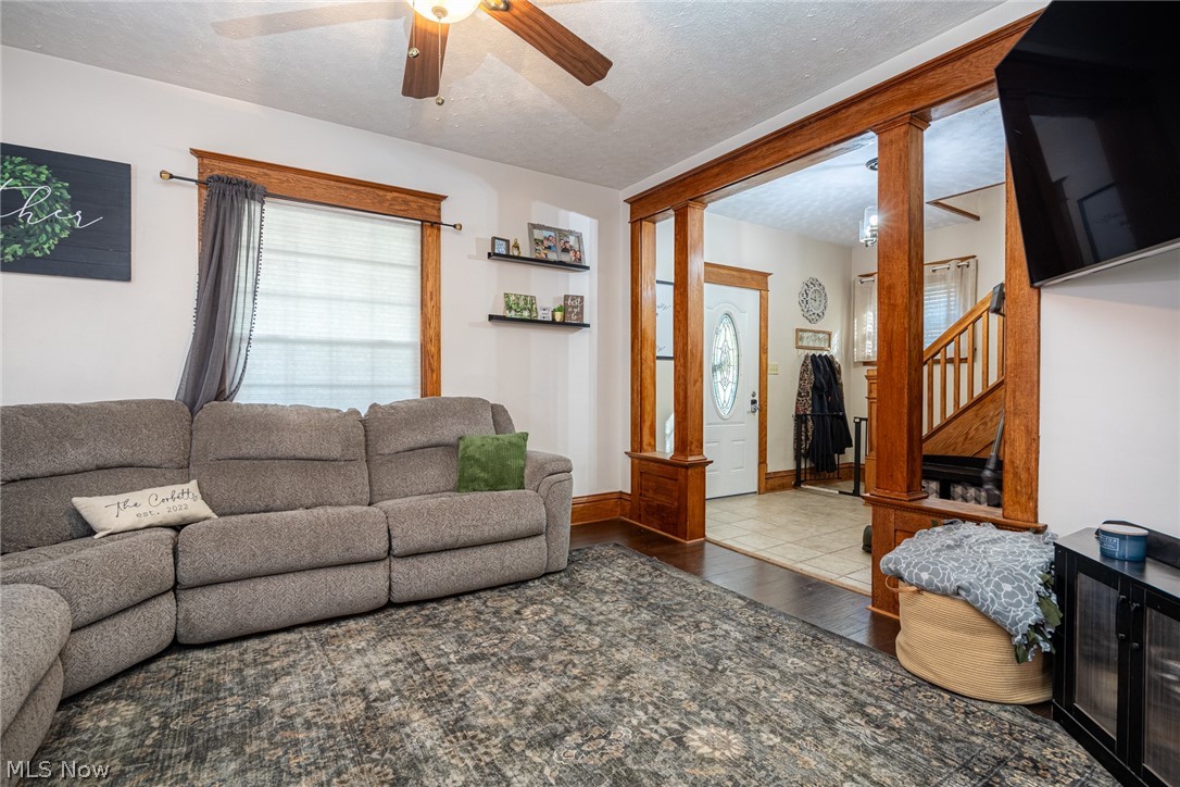 705 Cambridge Road Coshocton OH 43812