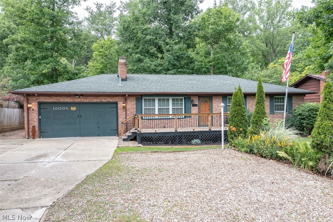 16006 W 130th Street Strongsville OH 44136