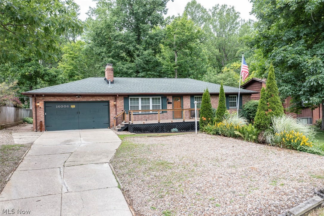 16006 W 130th Street Strongsville OH 44136