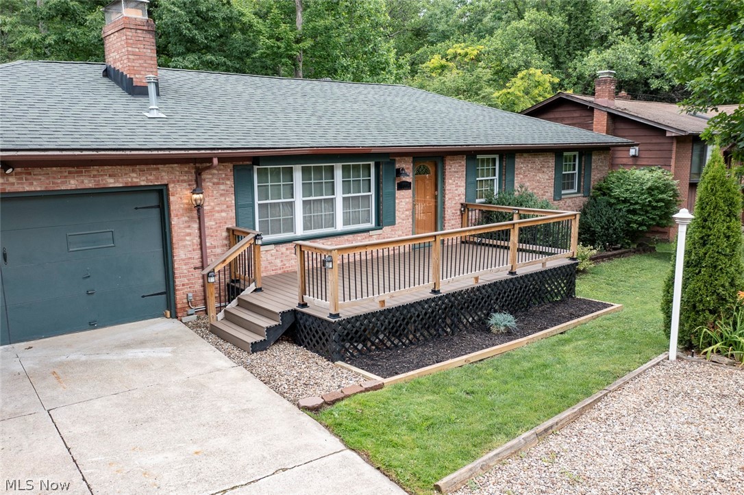 16006 W 130th Street Strongsville OH 44136