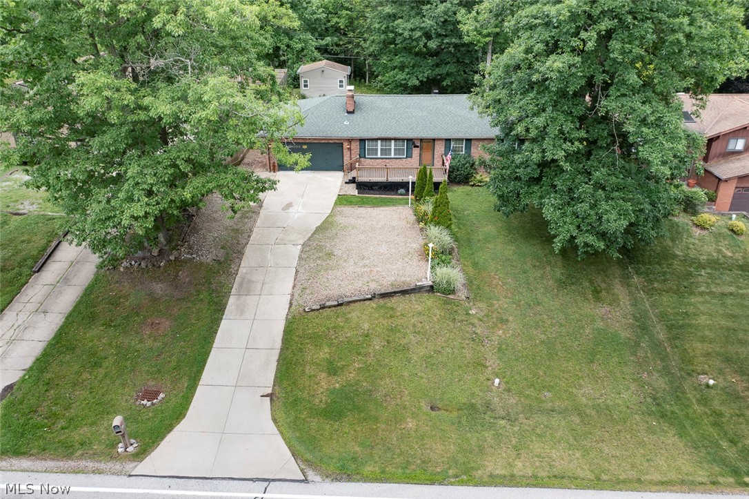 16006 W 130th Street Strongsville OH 44136