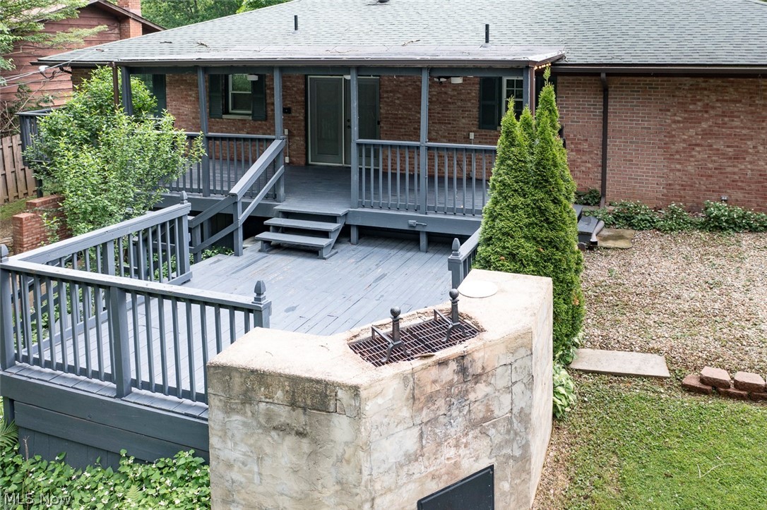 16006 W 130th Street Strongsville OH 44136