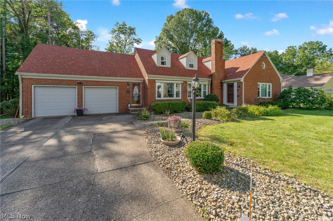 6128 Lundy Lane Boardman OH 44512