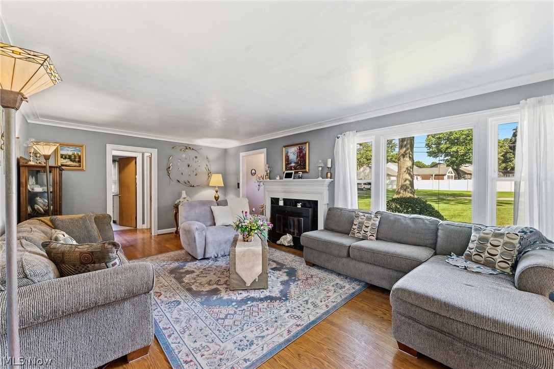 6128 Lundy Lane Boardman OH 44512