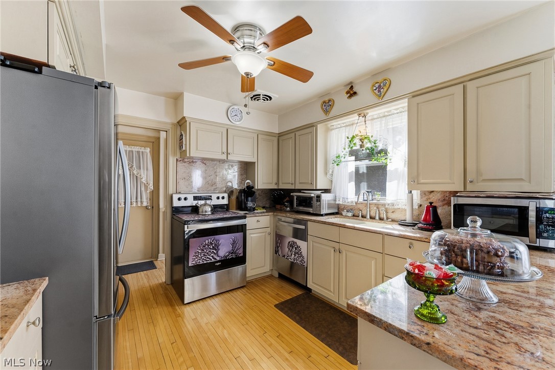 6128 Lundy Lane Boardman OH 44512
