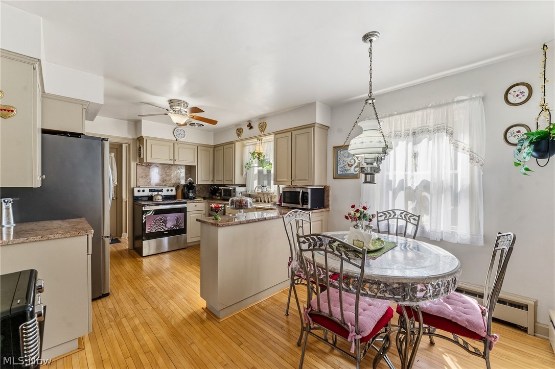 6128 Lundy Lane Boardman OH 44512