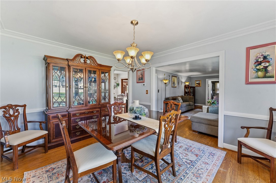 6128 Lundy Lane Boardman OH 44512
