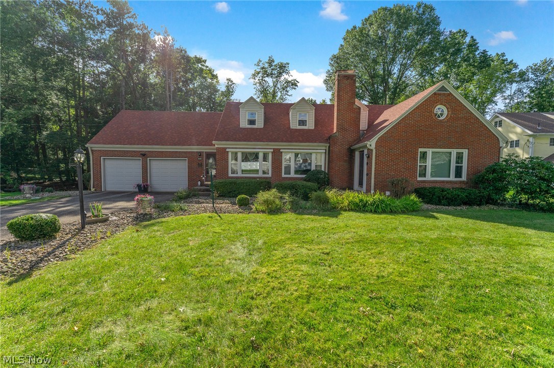 6128 Lundy Lane Boardman OH 44512