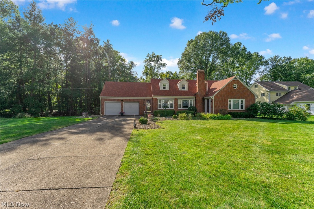 6128 Lundy Lane Boardman OH 44512
