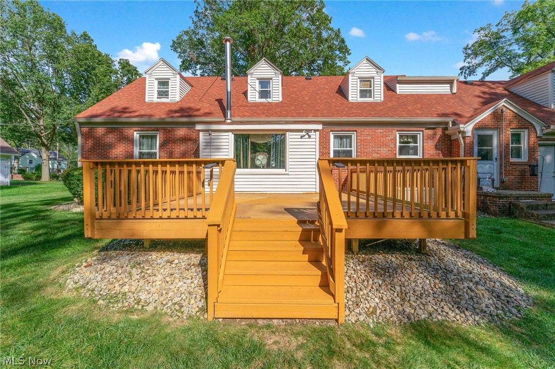 6128 Lundy Lane Boardman OH 44512