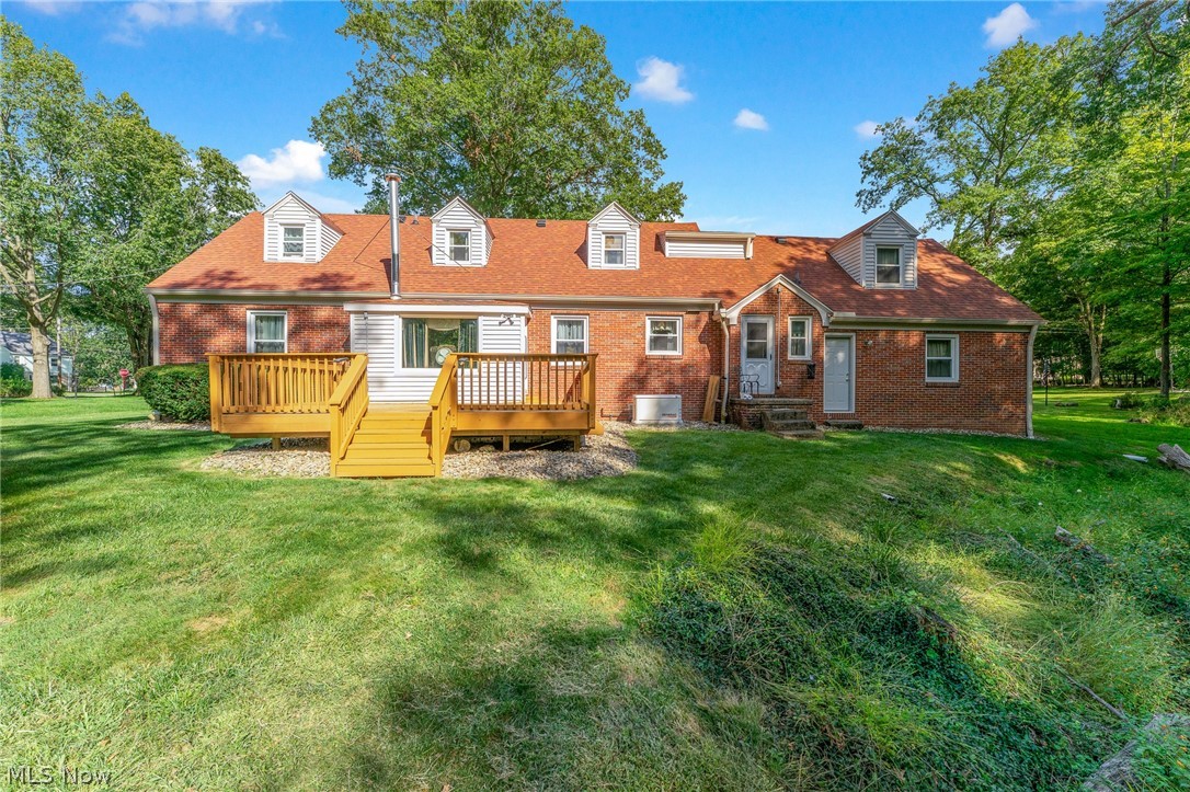 6128 Lundy Lane Boardman OH 44512