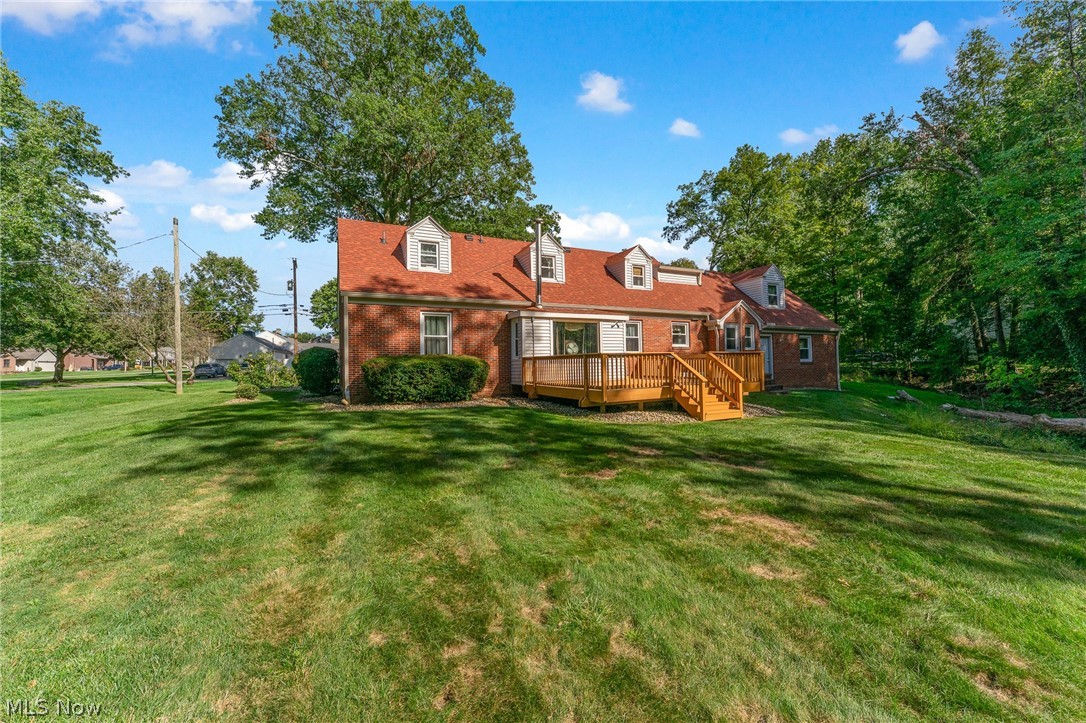 6128 Lundy Lane Boardman OH 44512