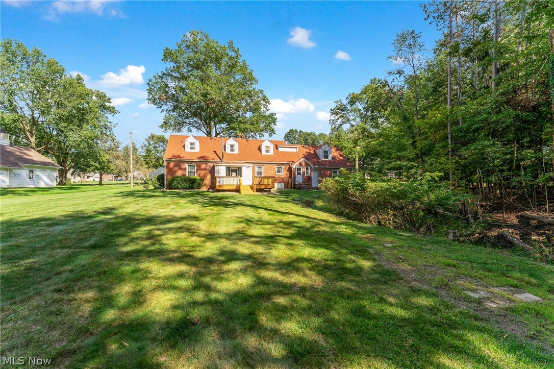 6128 Lundy Lane Boardman OH 44512