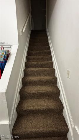 675 E 127th Street Cleveland OH 44108