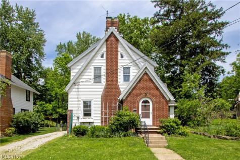 430 Bloomington Avenue Wooster OH 44691
