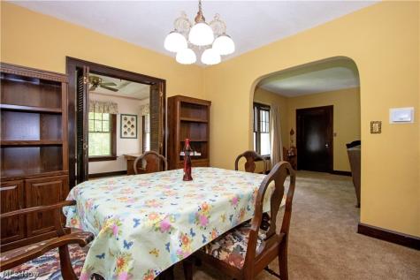 430 Bloomington Avenue Wooster OH 44691