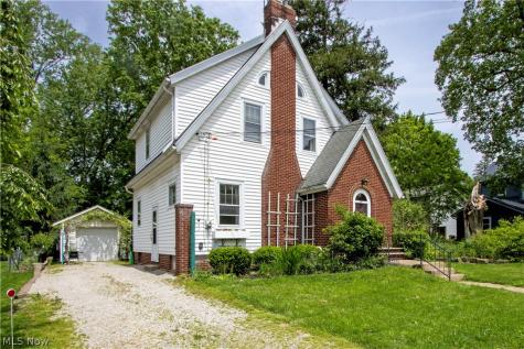 430 Bloomington Avenue Wooster OH 44691