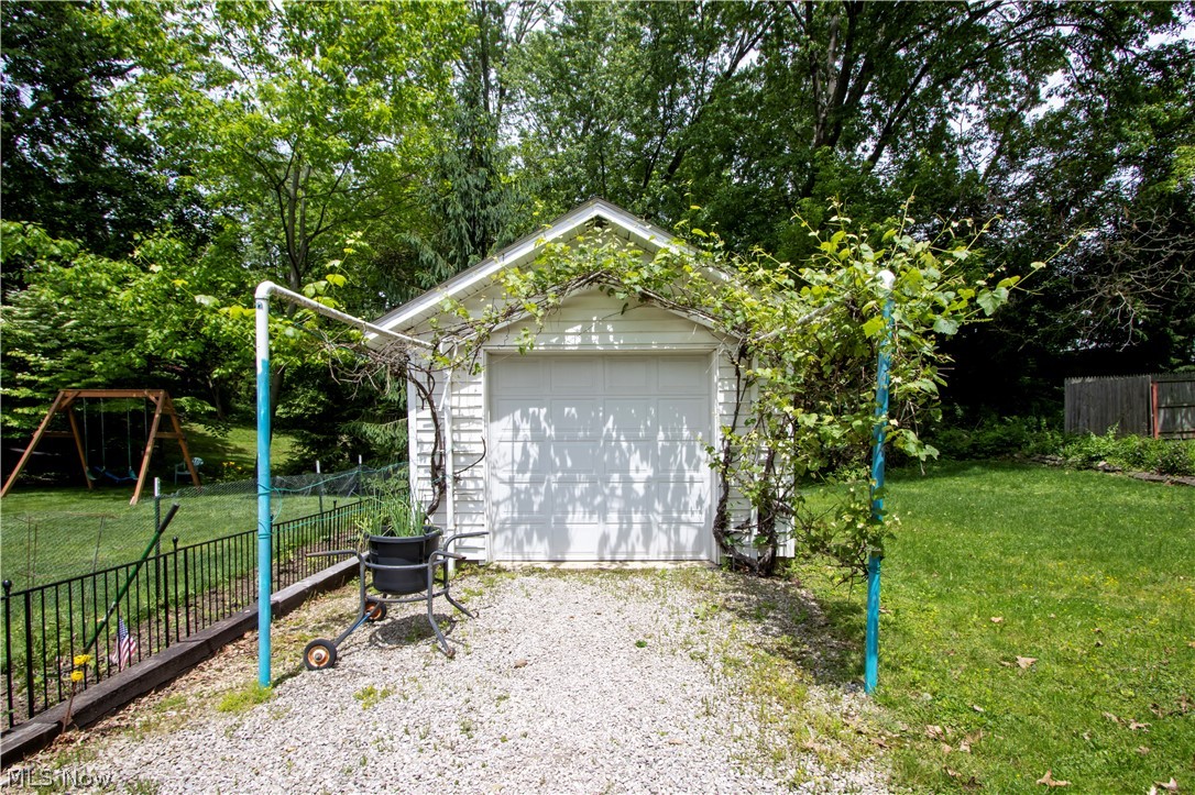 430 Bloomington Avenue Wooster OH 44691