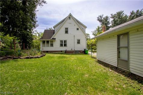430 Bloomington Avenue Wooster OH 44691