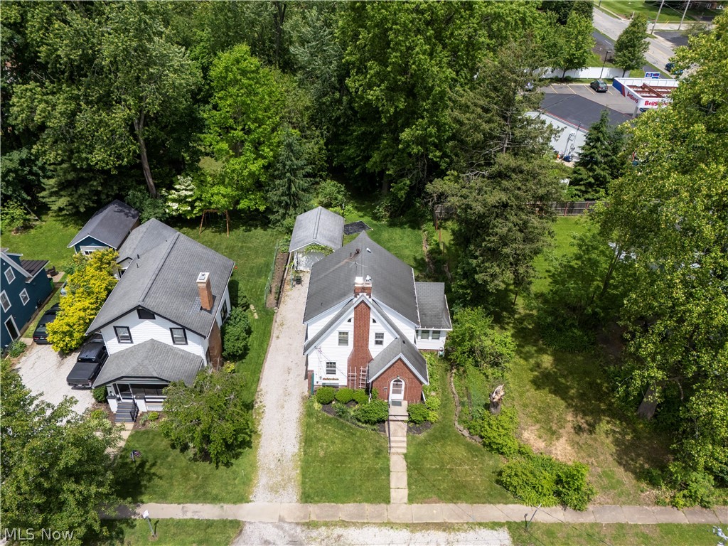 430 Bloomington Avenue Wooster OH 44691