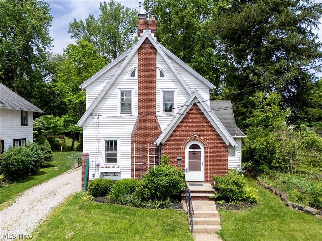 430 Bloomington Avenue Wooster OH 44691
