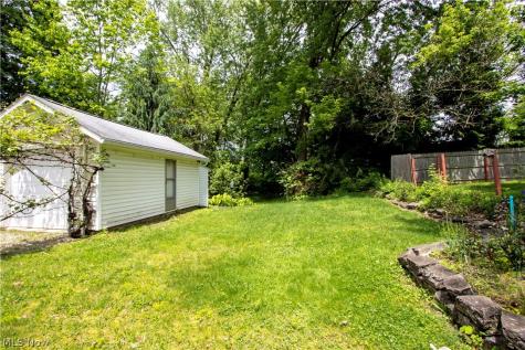 430 Bloomington Avenue Wooster OH 44691