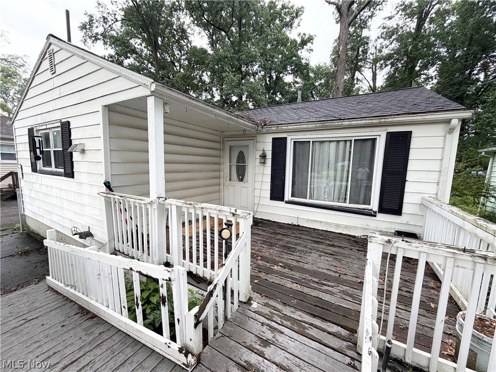 1774 Norwood Street NW Warren OH 44485