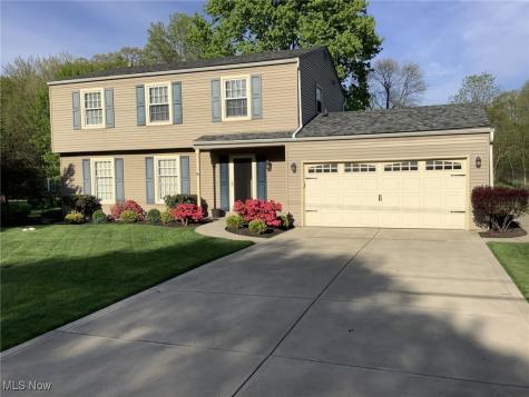 7579 Mountain Park Drive Concord OH 44060