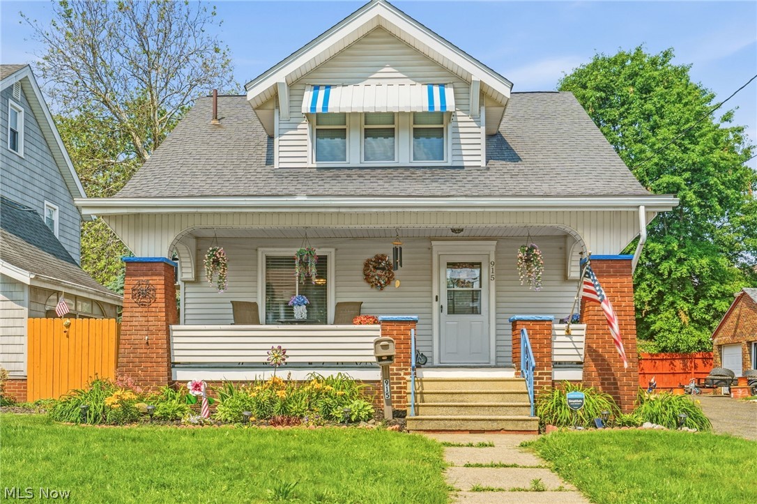 915 Clarendon Avenue NW Canton OH 44708