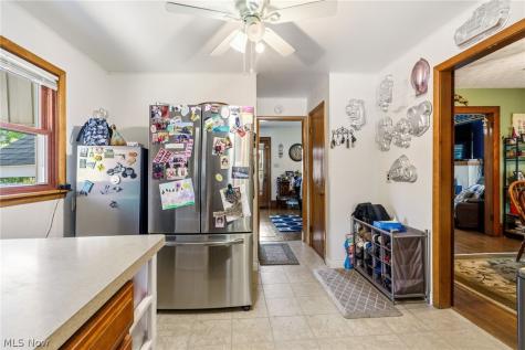 915 Clarendon Avenue NW Canton OH 44708