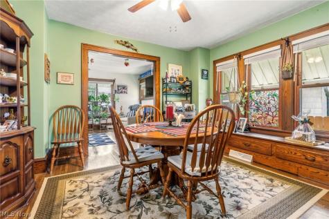 915 Clarendon Avenue NW Canton OH 44708