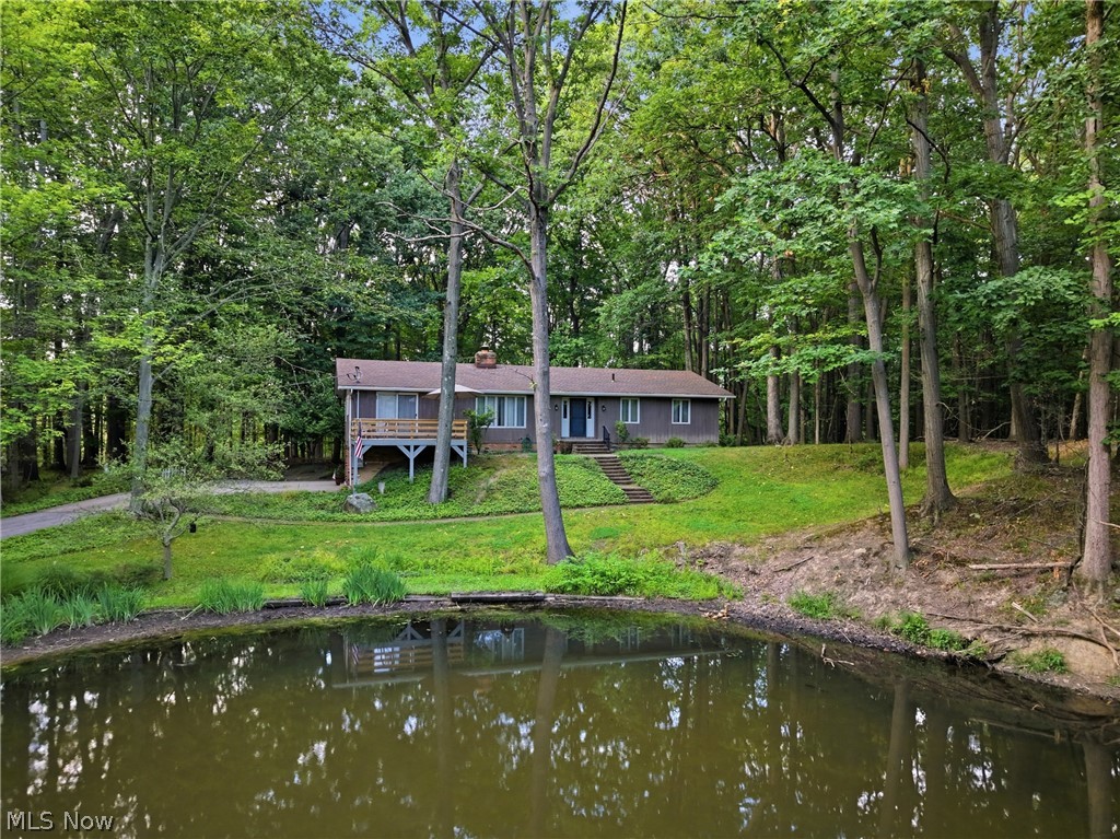 94 Pinecrest Drive Bedford OH 44146