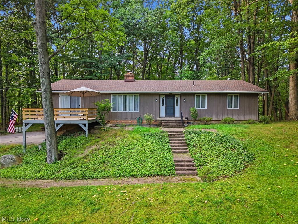 94 Pinecrest Drive Bedford OH 44146