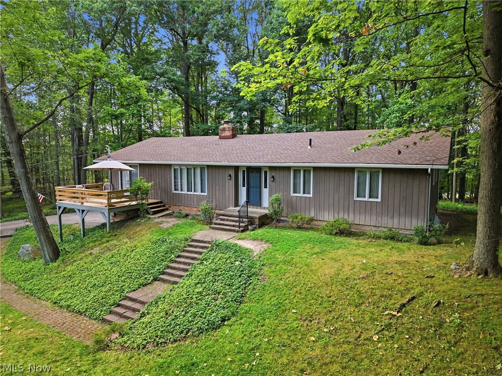 94 Pinecrest Drive Bedford OH 44146