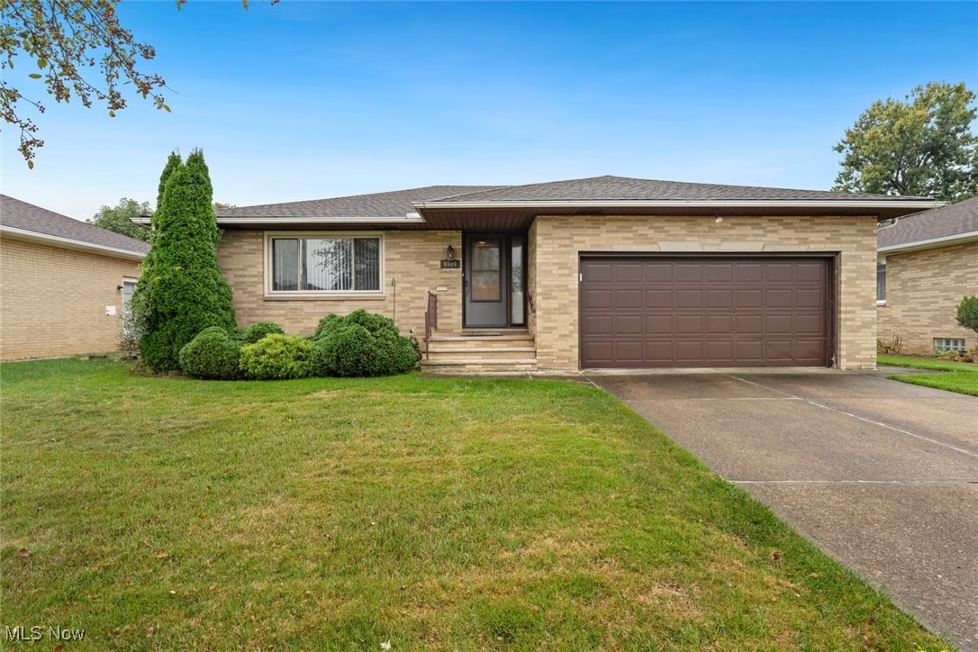 9909 Richard Drive Brooklyn OH 44144