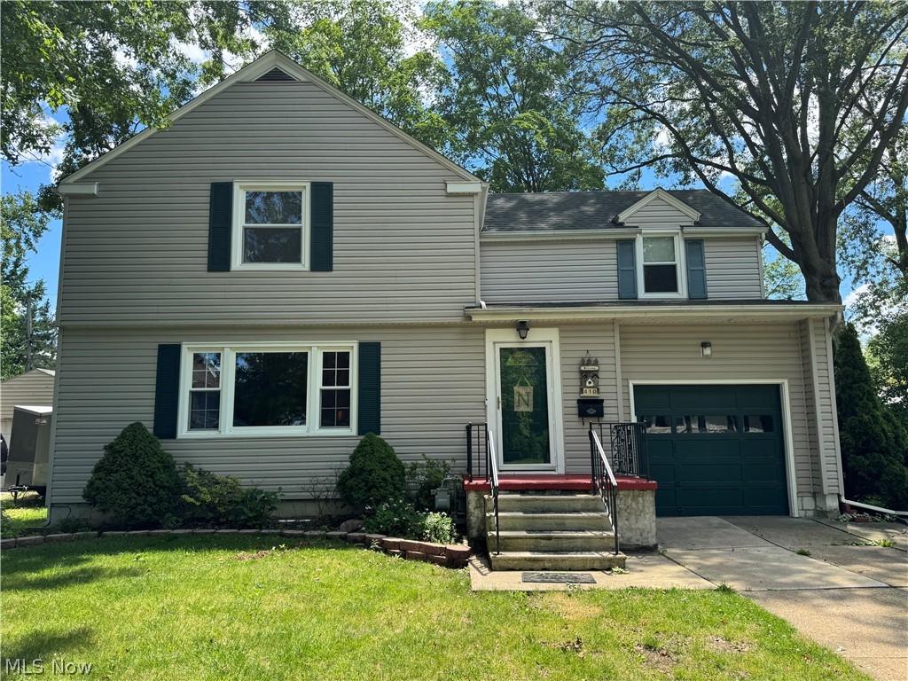 410 Louisiana Avenue Elyria OH 44035