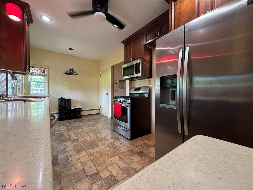 410 Louisiana Avenue Elyria OH 44035